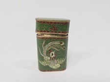 Antique chinese cloisonne for sale  Ontario