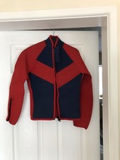 Wetsuit jacket for sale  WOLVERHAMPTON