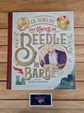 Harry potter contes d'occasion  Fronton