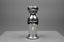 Zuckerstreuer lötiges silber gebraucht kaufen Zuckerstreuer lötiges silber gebraucht kaufen  Hattersheim