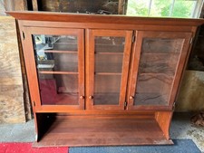 Cherry wood amish for sale  Rochester