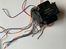 Teac tascam transformateur d'occasion  Brive-la-Gaillarde
