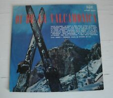 Valcamonica canzoni popolari usato  Zermeghedo