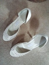 Rainbow couture ivory for sale  BRIERLEY HILL