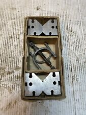 Engineer blocks pair for sale  HAVERHILL
