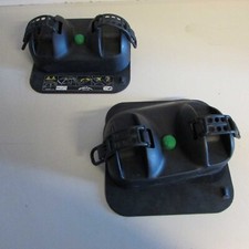 Portasci magnetici blitz usato  Italia