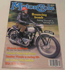 Classic vincent rapide for sale  ABERDEEN