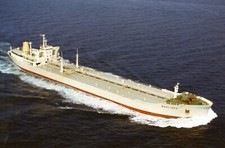 Photographs. bralinda. tanker. for sale  UK