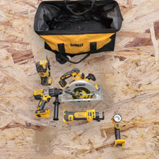 Dewalt 5tool set for sale  Philadelphia