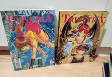 Trinetra 3x3 occhi usato  Trieste