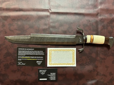 Impact cutlery damascus for sale  Greensboro