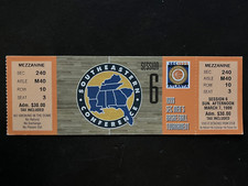 Full ticket 1999 for sale  Roswell