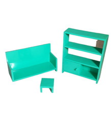 Ikea lillabo dollhouse for sale  Dayton