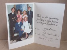 1972 richard nixon for sale  Champaign