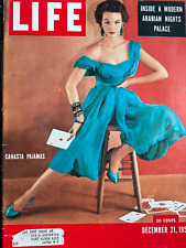 Life dec 1953 for sale  Burlington