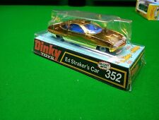 Dinky toys 352 for sale  Shipping to Ireland