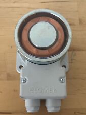 Elomek 721 electromagnetic for sale  Kansas City