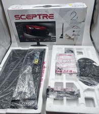 Sceptre e248w fpt for sale  South Jordan