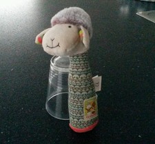 Doudou peluche pouet d'occasion  Wingles