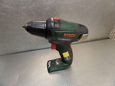 Bosch psr 18v gebraucht kaufen  Sangerhausen