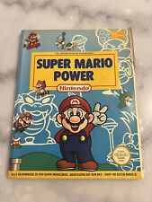 Super mario power gebraucht kaufen  Berlin