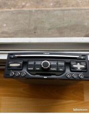 Autoradio gps rt6 d'occasion  Segré