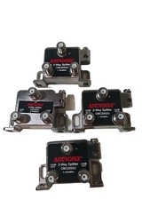 Antronix way coaxial for sale  Athens