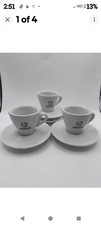 Lavazza espresso coffee for sale  Bedford