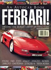 Autocar ferrari 250gto for sale  LEDBURY