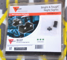Trijicon bright tough for sale  Las Vegas
