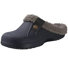 Clogs hiver homme d'occasion  Soyaux