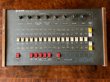 Drum machine vintage usato  Palermo