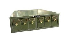 Vintage six tray for sale  West Valley City