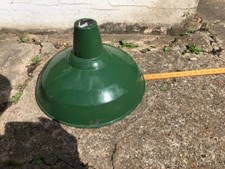 Large vintage enamel for sale  RAYLEIGH