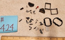 Train parts lot for sale  Argos