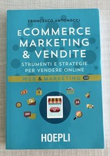 Ecommerce marketing vendite. usato  Pescara