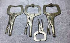 Vise grip locking for sale  Whitehall
