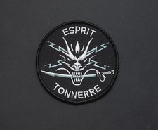 Patch écusson porte d'occasion  Saverne