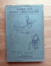 .milne young hb for sale  LONDON