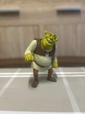 Shrek Figure – McDonald’s Happy Meal 2007 na sprzedaż Shrek Figure – McDonald’s Happy Meal 2007 na sprzedaż  PL