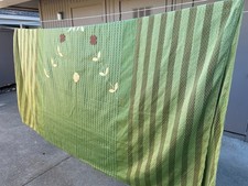 Embroidered queen bedspread for sale  Chicago
