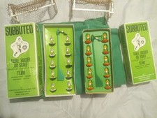 subbuteo 1970 for sale subbuteo 1970 for sale NEWCASTLE