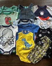Baby boy size for sale  Eugene