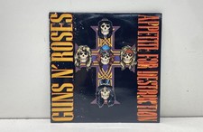 Guns roses vinyl for sale  Los Angeles