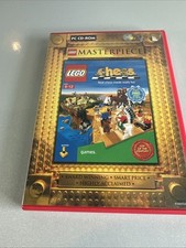 Lego chess game for sale  BARNSLEY
