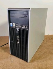 Computer dc5700 retro usato  Perugia