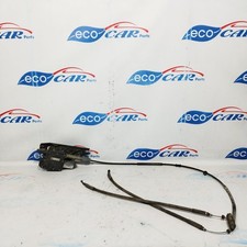 Freno mano elettrico usato  Acerra