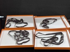 Hermès scarf boxes for sale  Lexington