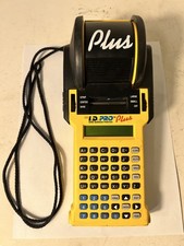 Brady pro plus for sale  Ann Arbor