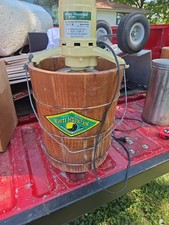 White mountain electric for sale  Marine